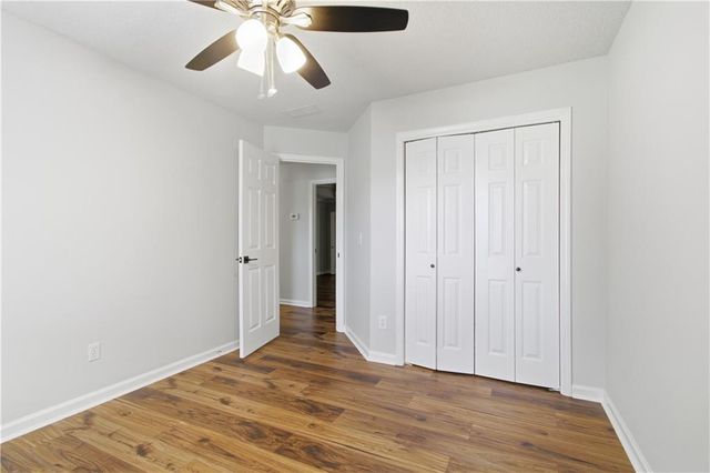 3104 Baker Plantation Court, Acworth, GA 30101