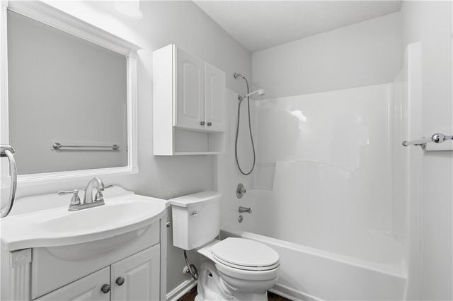 3104 Baker Plantation Court, Acworth, GA 30101