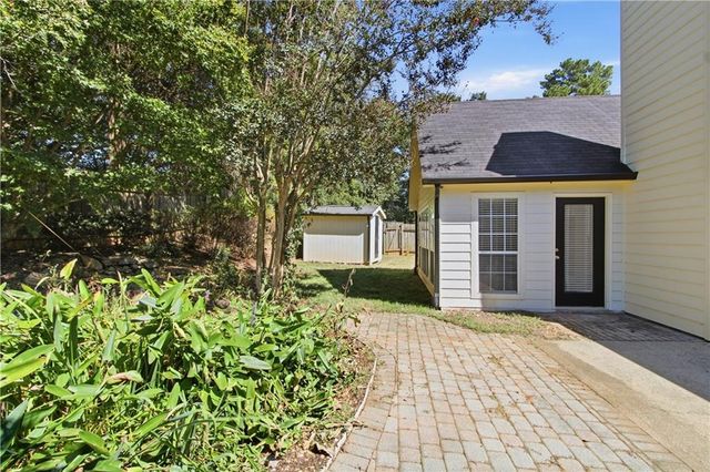 3104 Baker Plantation Court, Acworth, GA 30101