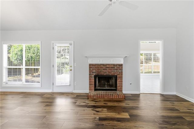 3104 Baker Plantation Court, Acworth, GA 30101