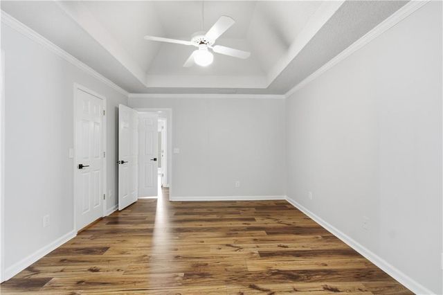 3104 Baker Plantation Court, Acworth, GA 30101
