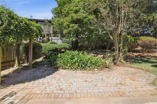 3104 Baker Plantation Court, Acworth, GA 30101