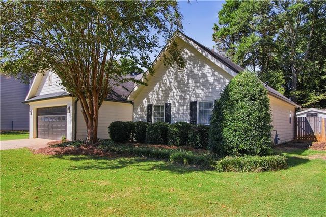 3104 Baker Plantation Court, Acworth, GA 30101