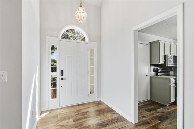 3104 Baker Plantation Court, Acworth, GA 30101