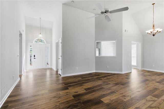 3104 Baker Plantation Court, Acworth, GA 30101