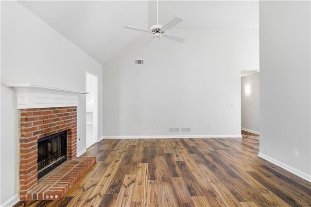 3104 Baker Plantation Court, Acworth, GA 30101