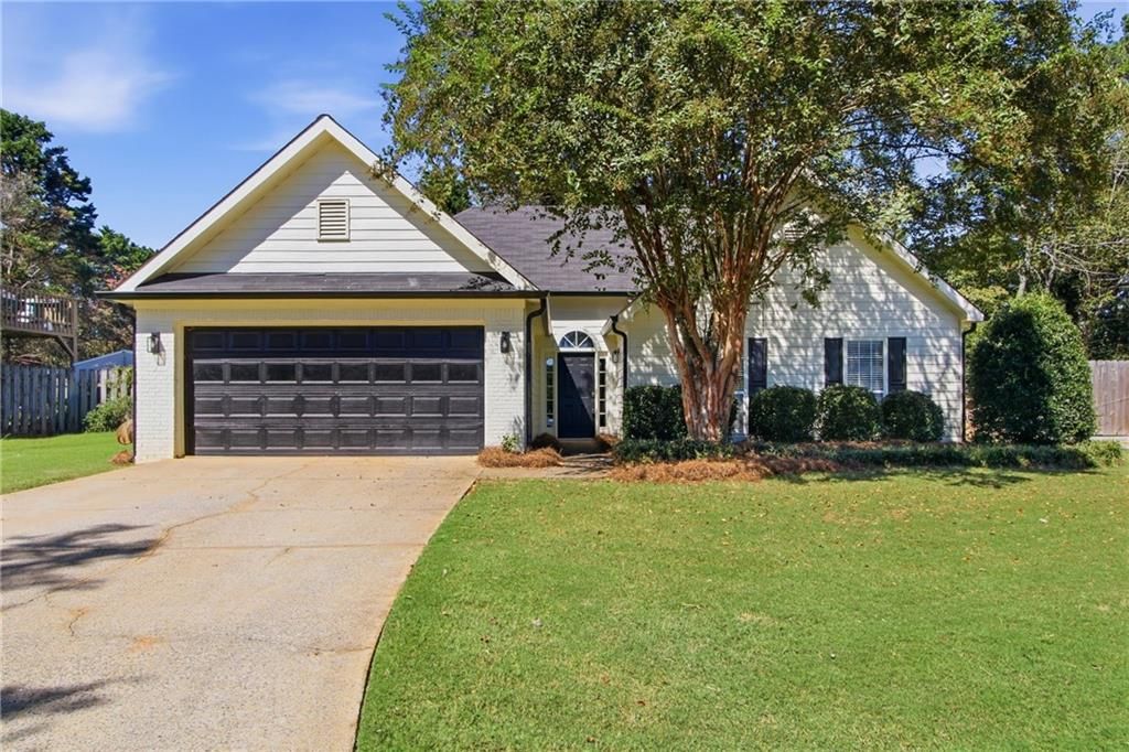 3104 Baker Plantation Court, Acworth, GA 30101