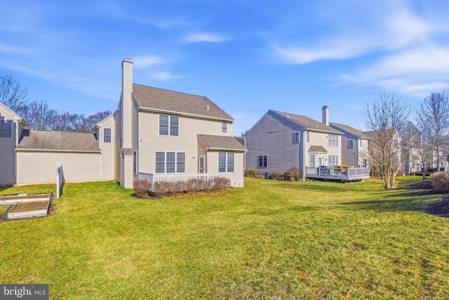 902 CHISWELL DR, Downingtown, PA 19335