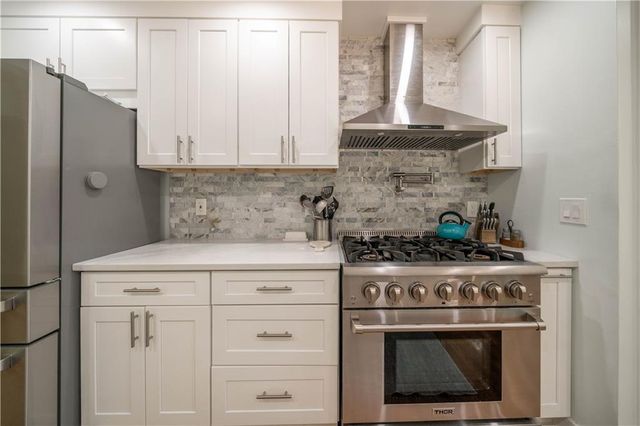 4419 Wood Creek Drive, Marietta, GA 30062