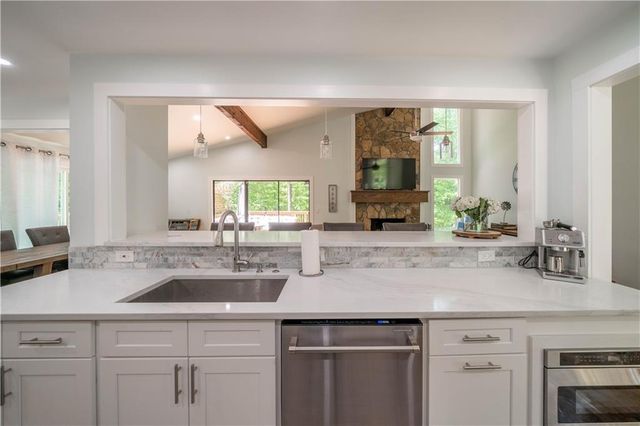 4419 Wood Creek Drive, Marietta, GA 30062