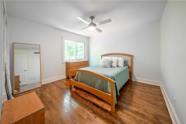 4419 Wood Creek Drive, Marietta, GA 30062