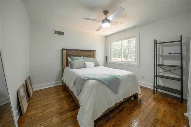 4419 Wood Creek Drive, Marietta, GA 30062