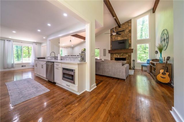 4419 Wood Creek Drive, Marietta, GA 30062