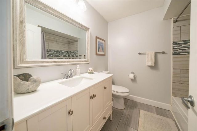 4419 Wood Creek Drive, Marietta, GA 30062