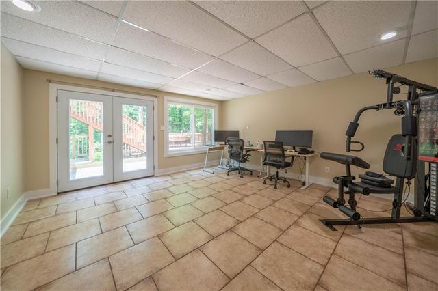 4419 Wood Creek Drive, Marietta, GA 30062
