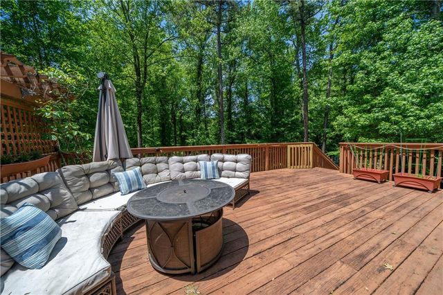 4419 Wood Creek Drive, Marietta, GA 30062