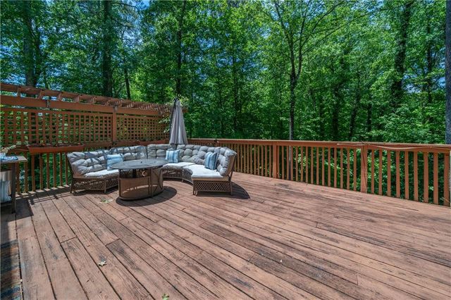 4419 Wood Creek Drive, Marietta, GA 30062