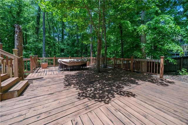 4419 Wood Creek Drive, Marietta, GA 30062