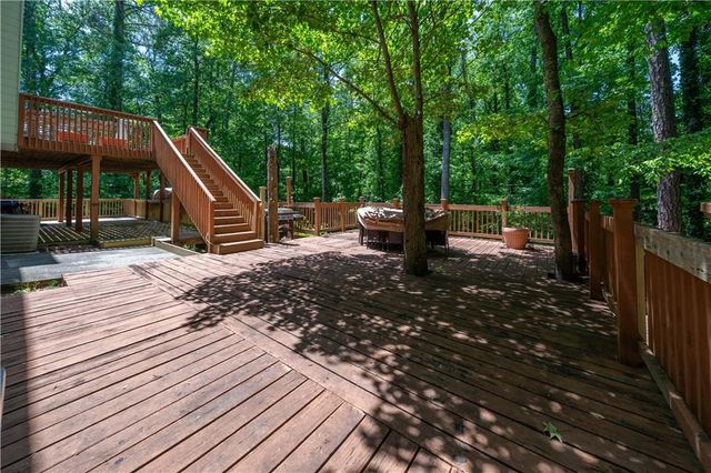 4419 Wood Creek Drive, Marietta, GA 30062