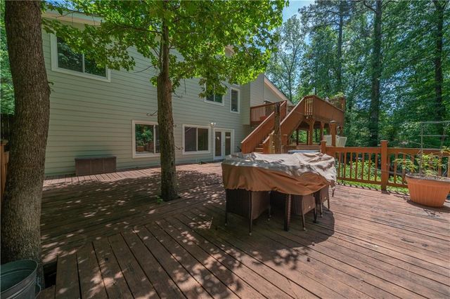 4419 Wood Creek Drive, Marietta, GA 30062