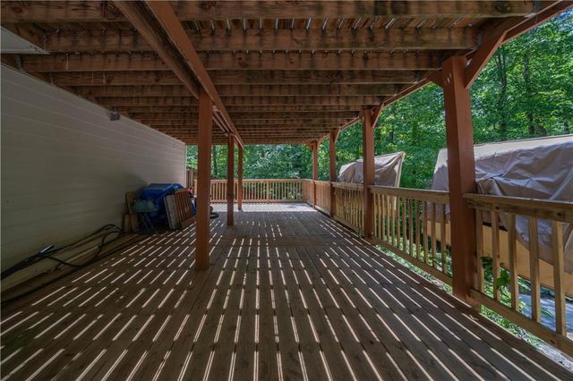 4419 Wood Creek Drive, Marietta, GA 30062