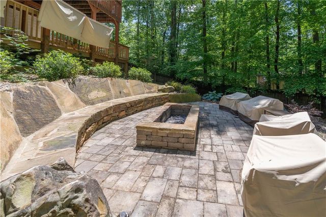 4419 Wood Creek Drive, Marietta, GA 30062