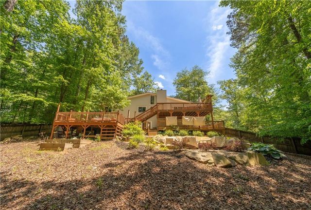 4419 Wood Creek Drive, Marietta, GA 30062