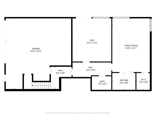 4419 Wood Creek Drive, Marietta, GA 30062