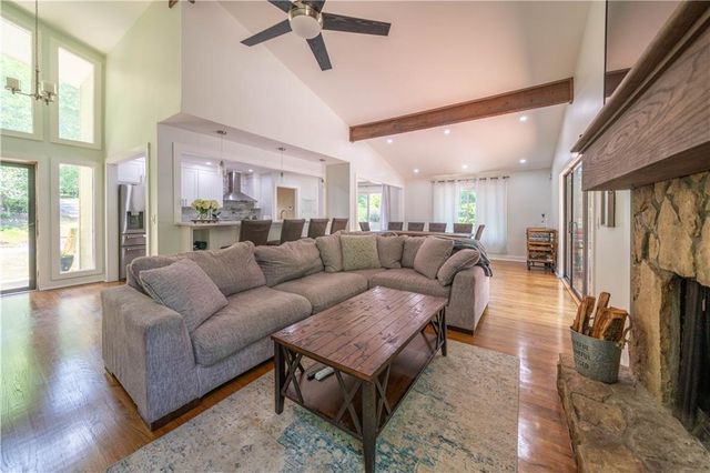 4419 Wood Creek Drive, Marietta, GA 30062