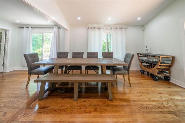 4419 Wood Creek Drive, Marietta, GA 30062