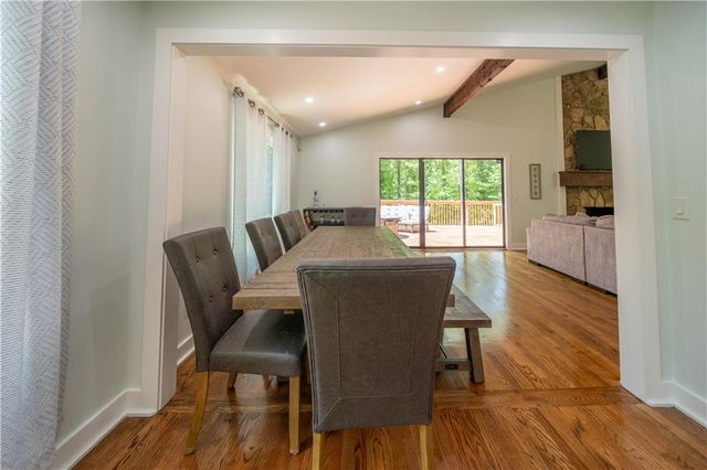 4419 Wood Creek Drive, Marietta, GA 30062