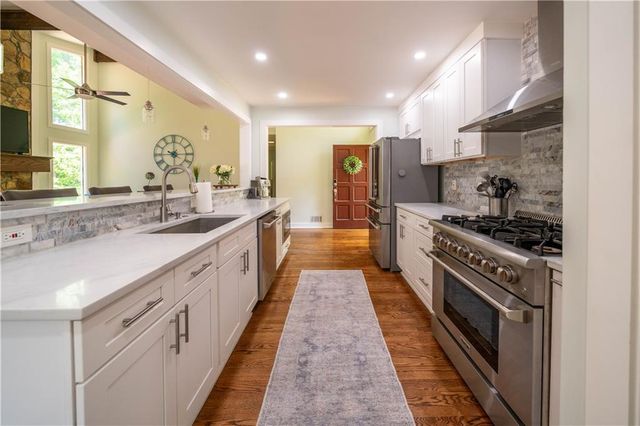4419 Wood Creek Drive, Marietta, GA 30062