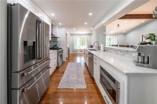 4419 Wood Creek Drive, Marietta, GA 30062
