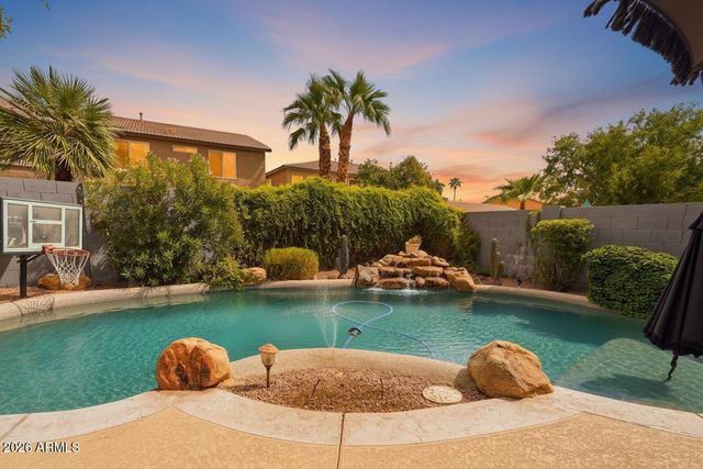 938 E Loma Vista Street, Gilbert, AZ 85295