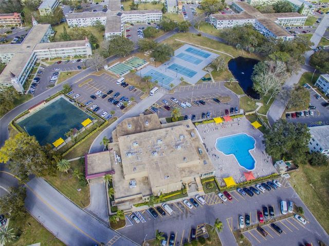 2043 DENMARK STREET 53, Clearwater, FL 33763