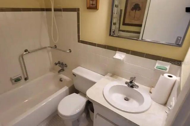 2043 DENMARK STREET 53, Clearwater, FL 33763