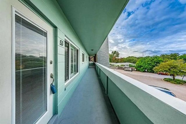 2043 DENMARK STREET 53, Clearwater, FL 33763