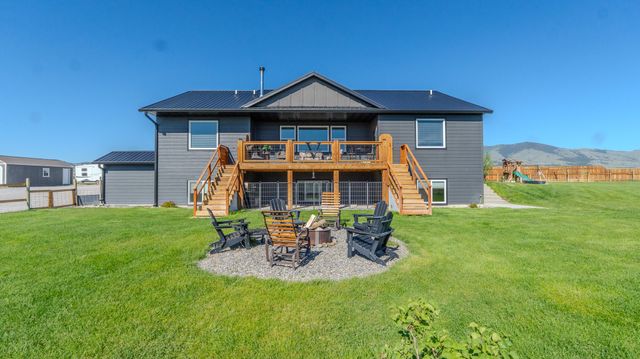51 Whitehorse Road, Townsend, MT 59644