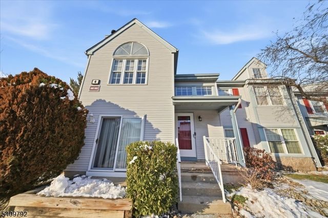 402 Porter Way, Bridgewater Twp., NJ 08807