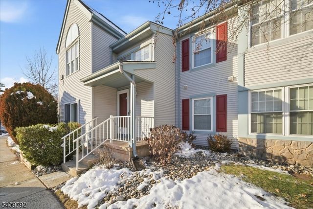 402 Porter Way, Bridgewater Twp., NJ 08807