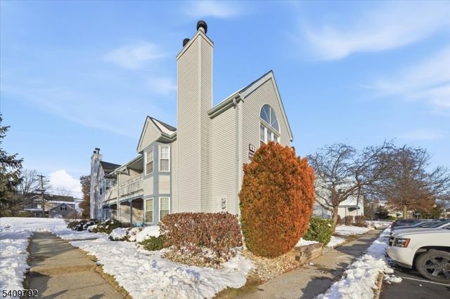 402 Porter Way, Bridgewater Twp., NJ 08807