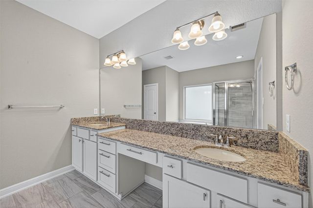 18914 Peralta Springs Lane, Cypress, TX 77429