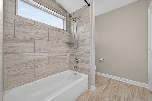 18914 Peralta Springs Lane, Cypress, TX 77429