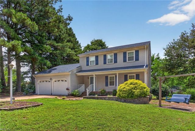 7792 Guinea RD, Hayes, VA 23072