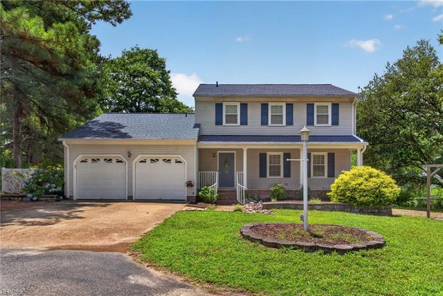 7792 Guinea RD, Hayes, VA 23072