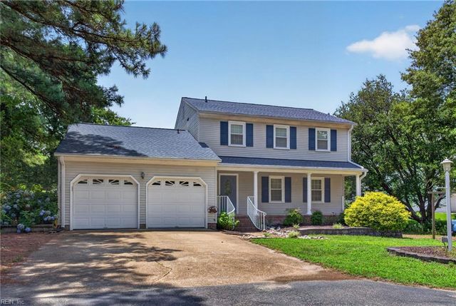 7792 Guinea RD, Hayes, VA 23072