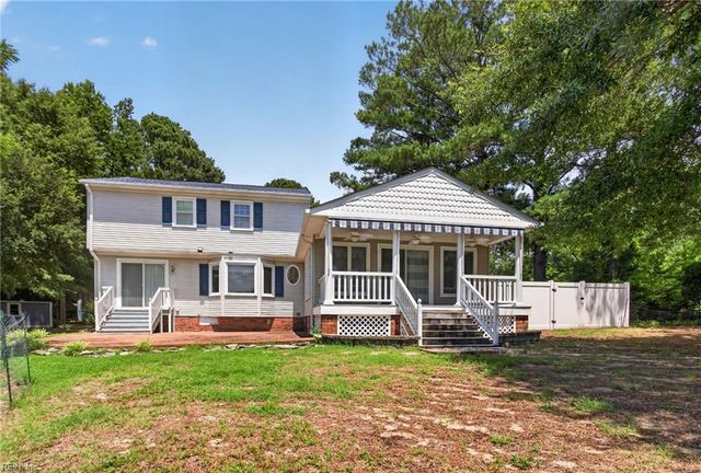 7792 Guinea RD, Hayes, VA 23072