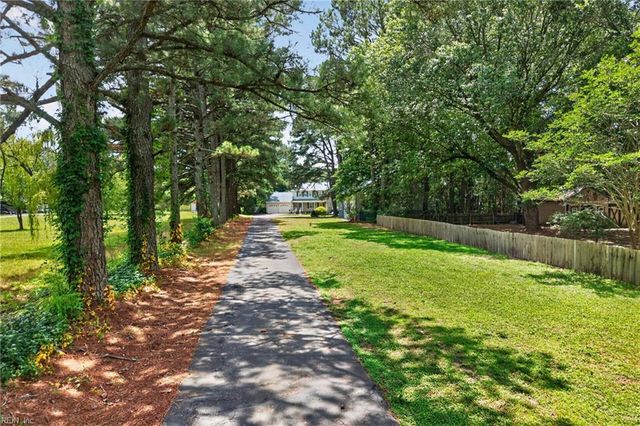 7792 Guinea RD, Hayes, VA 23072