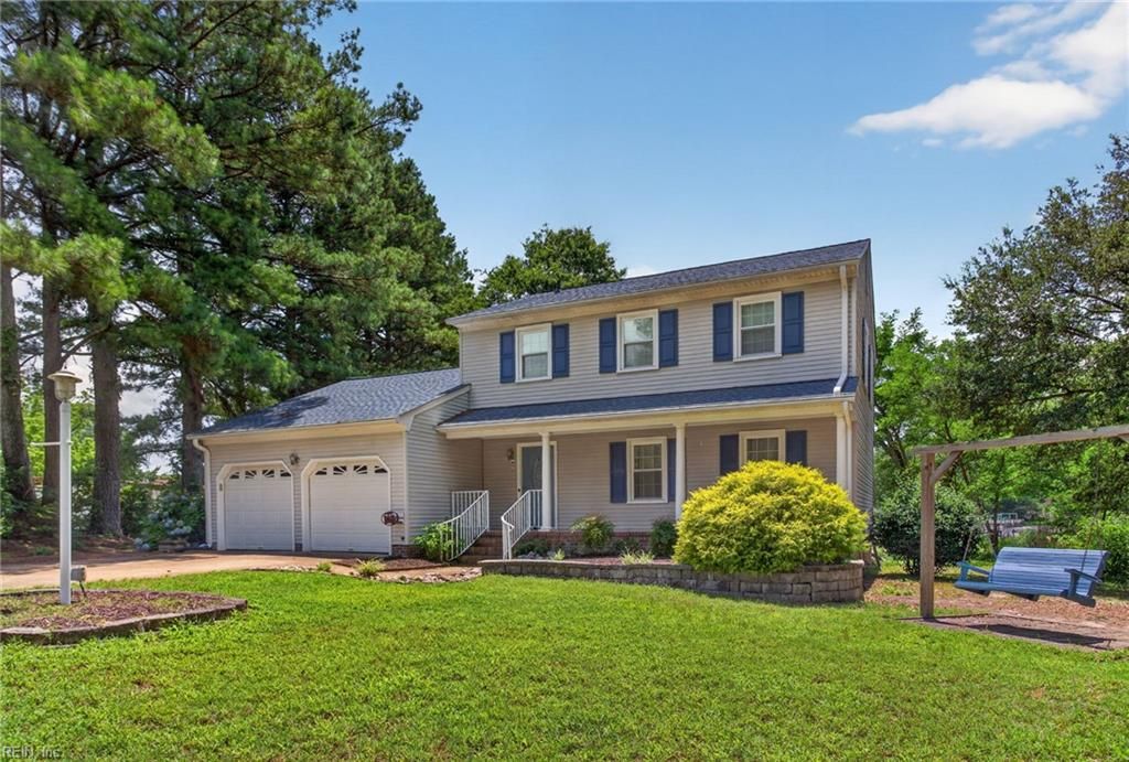 7792 Guinea RD, Hayes, VA 23072