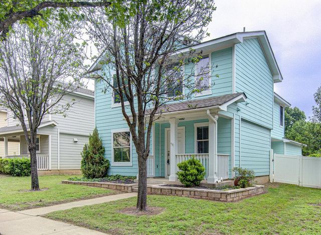 1806 Lost Maples LOOP, Cedar Park, TX 78613